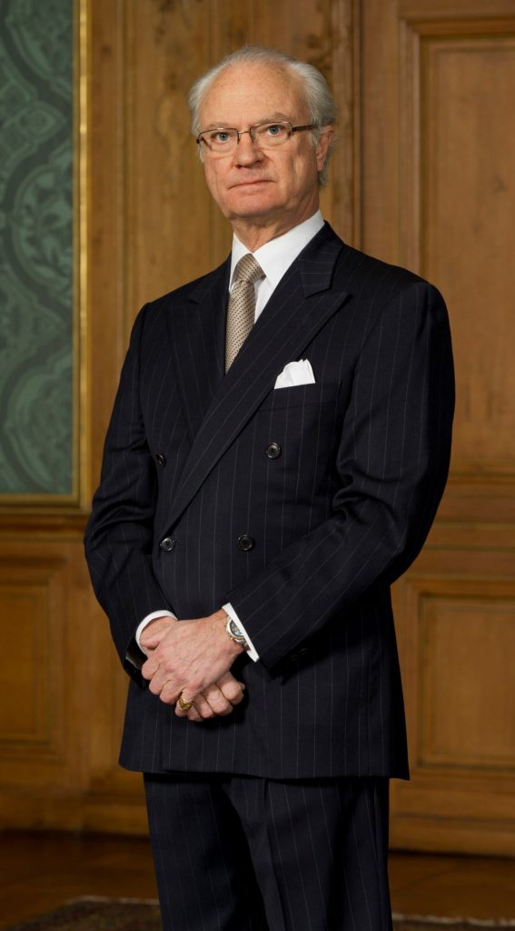 Unless otherwise specified, the following applies for all images: •Images of the Royal Family are free for use by the media and organisations in connection with articles about the Royal Family. •Images may be used for private use. •Copyright Kungahuset.se must always be stated on publication. If the photographer's name has been specified in the file information, this must also always be stated. •Images must not be used for marketing purposes, or used on products, packaging, advertising materials, postcards, posters or similar. •Images must not be used without permission in public performances, for public display or for dissemination to the public. •Images must not be manipulated without permission, except for normal editing. Images must not be cropped without permission. •Images must not be archived. Images must not be copied. Images must not be sold on to, or distributed to, third parties. For publication in books, please contact foto@royalcourt.se for publication permission. Bloggers may use images, provided that the above instructions are respected. Images elsewhere on the website are protected by copyright, and must not be copied.