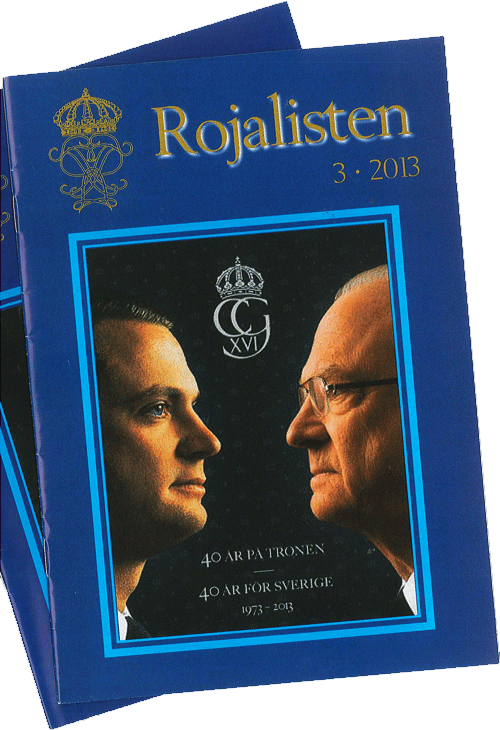 Rojalisten Rojalisten