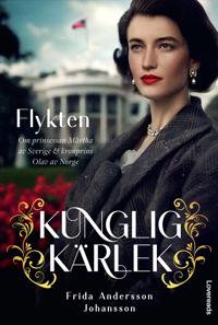 Bilden visar bokens omslag